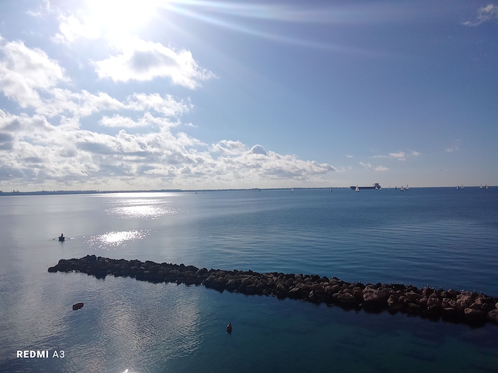 baja delle sirene