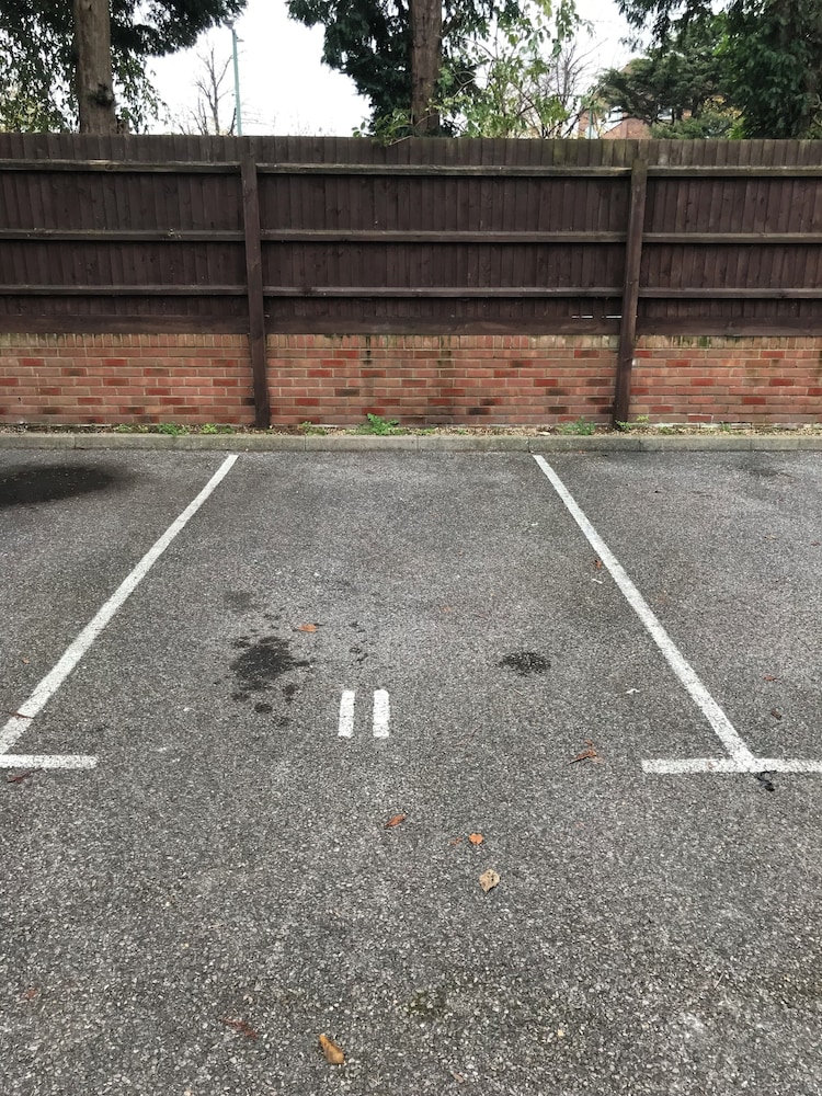 Ground Floor Flat Near Beach