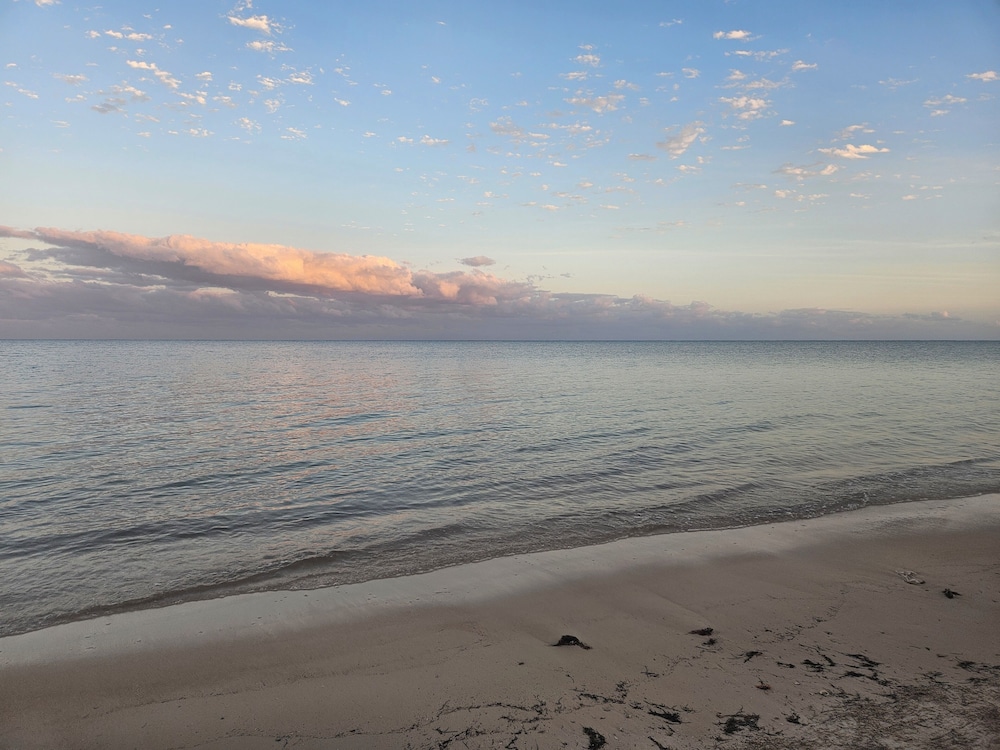 Sand and Sky Resort
