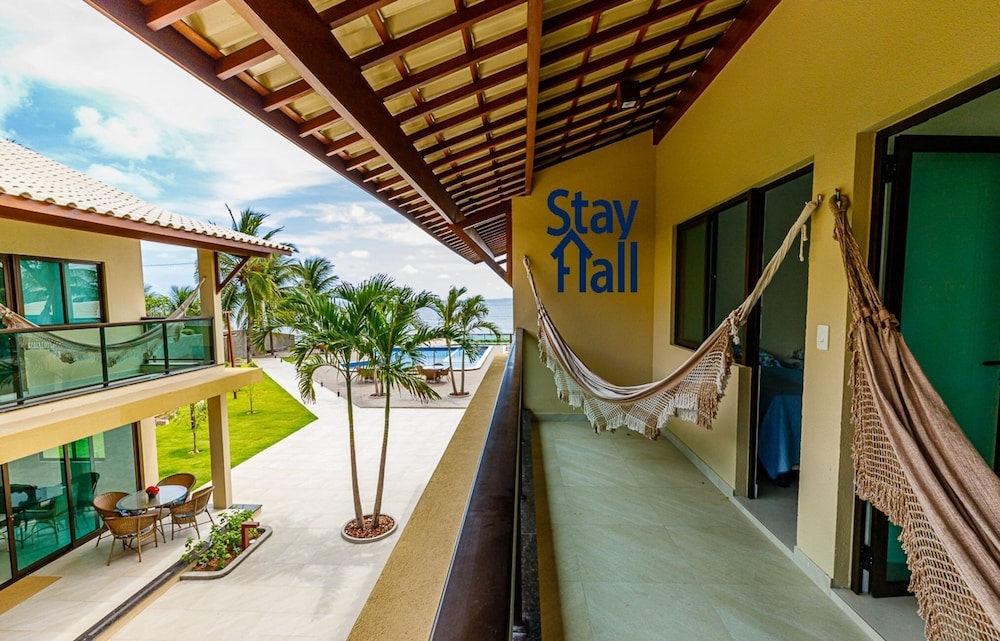 Casa BeiraMar 4QTS Piscina-SH031