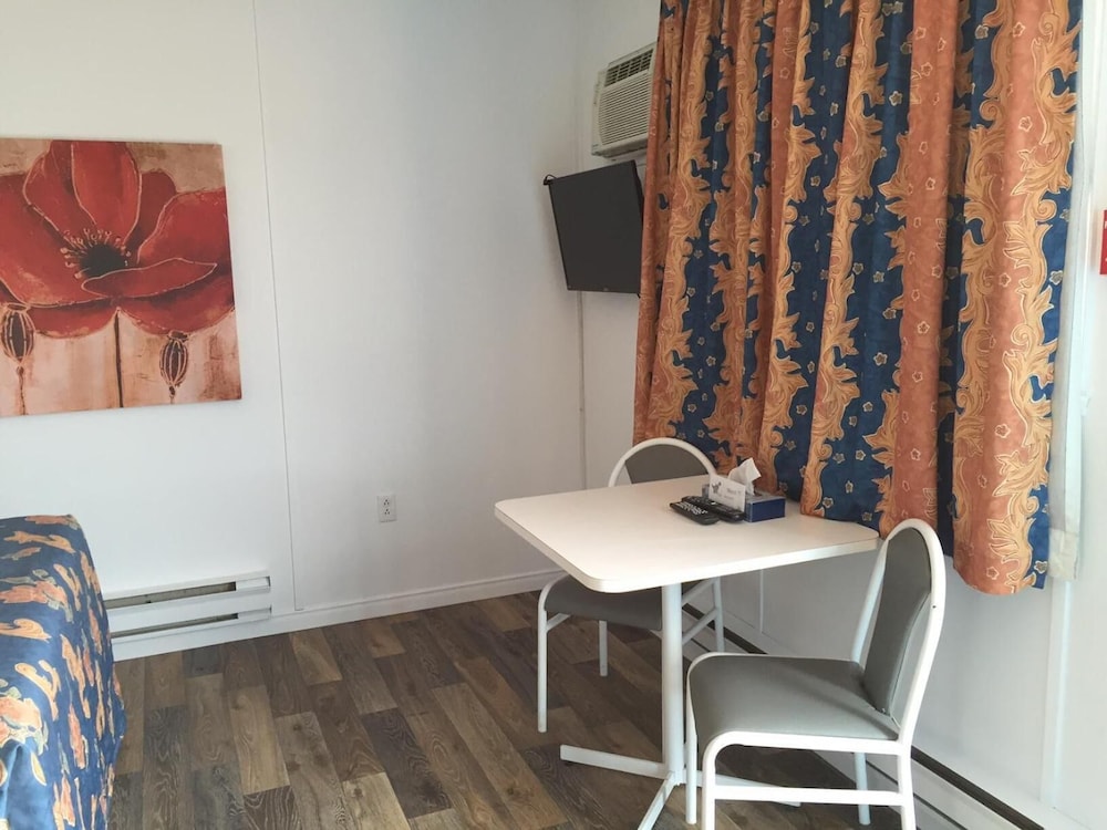 Motel l'Avantage