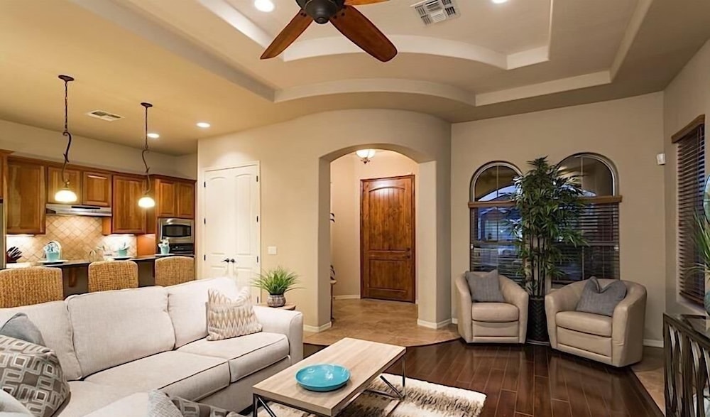 Sail Away By Signature Vacation Rentals - Property Image 13