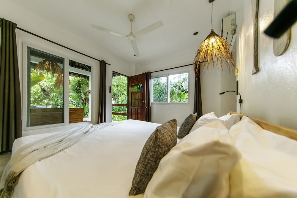 Buena Vida Resort and Spa