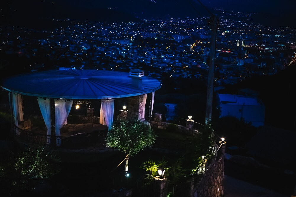 The View Premium Villas view 2