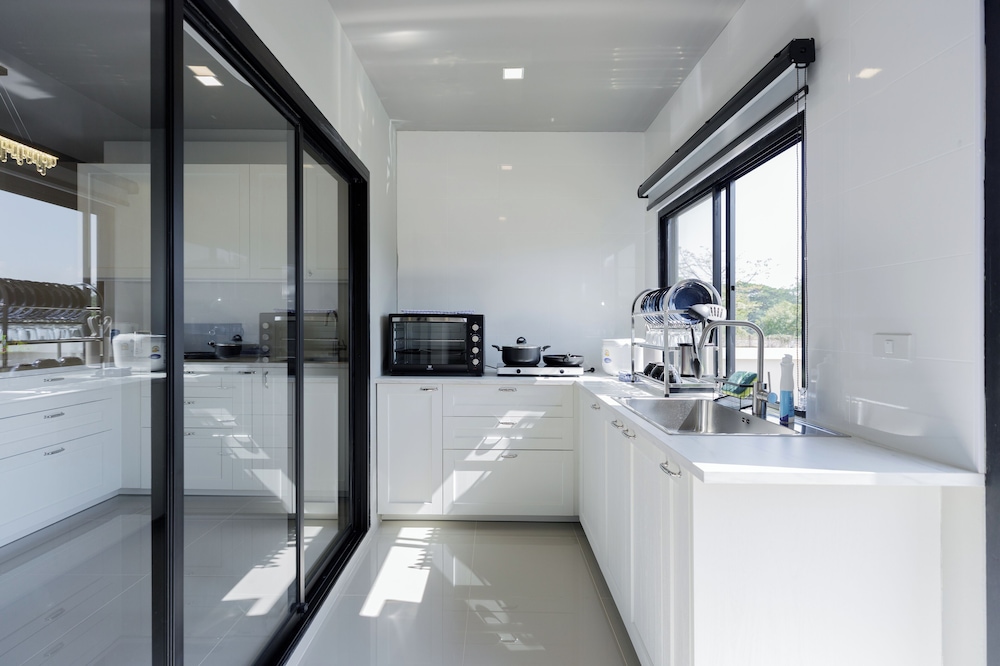 Kanna Pool Villa