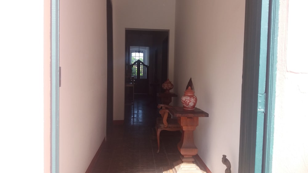 Pousada O Casarão