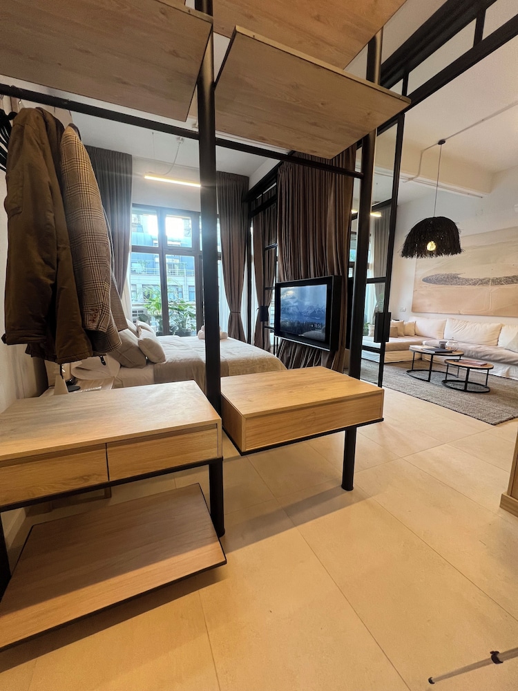 BT Homes - Palacio Alcorta