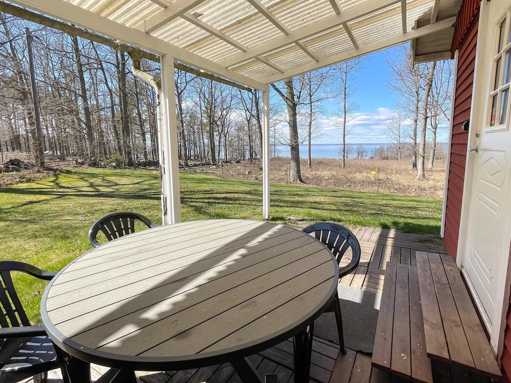 4 Star Holiday Home in Farjestaden