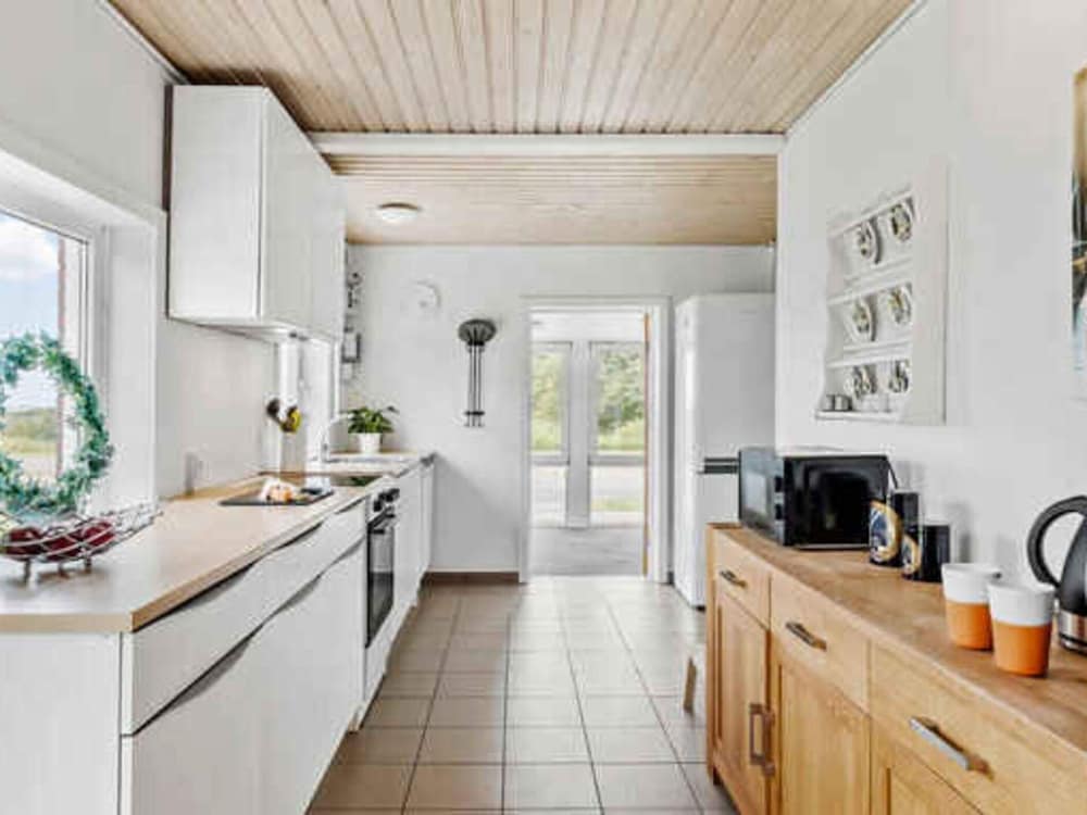5 Star Holiday Home in Veslos