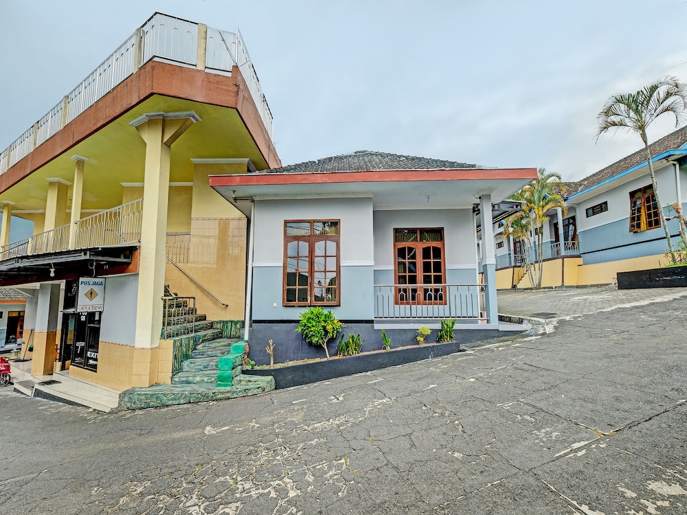 Hotel O Citra Dewi 2 view 3