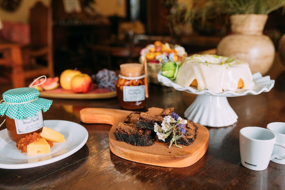 Maria Barbosa Tiradentes Hotel and Spa