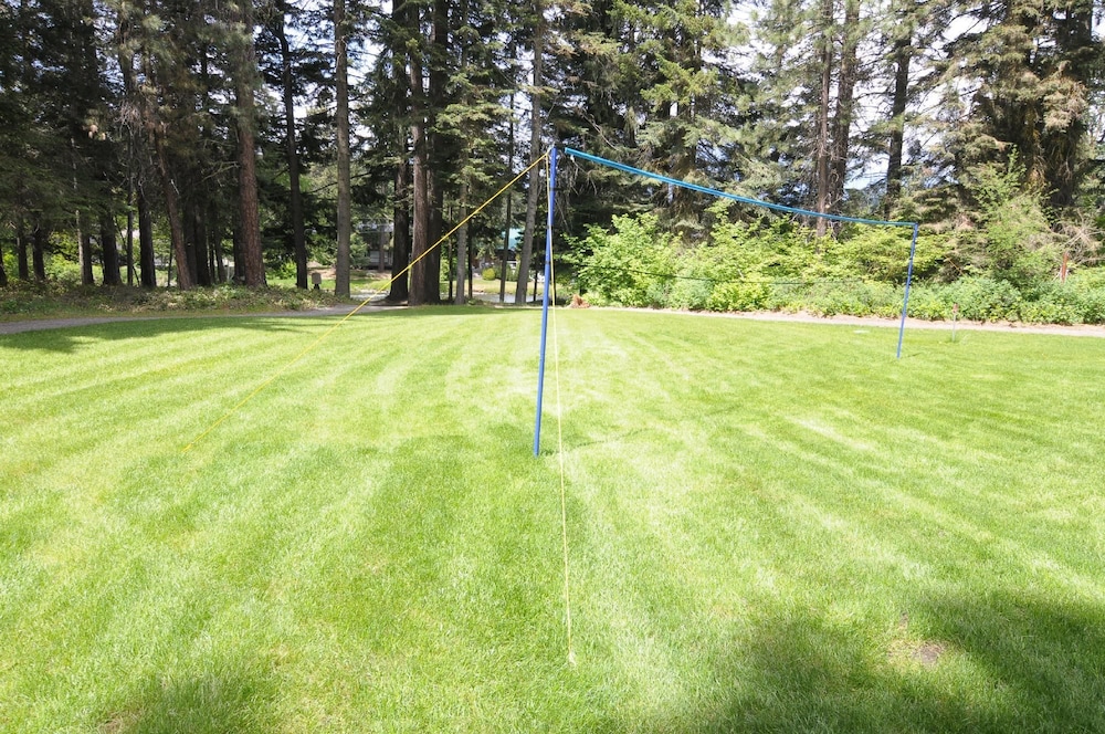 Yakima River Retreat