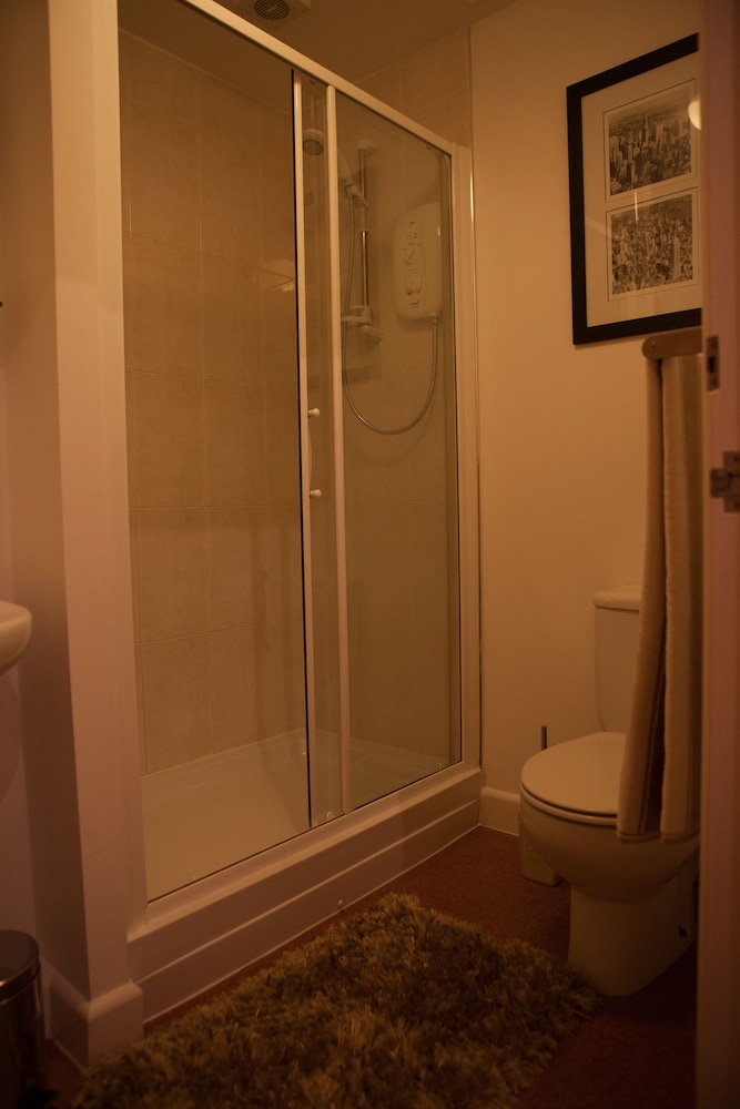 Station Suite - Simple2let Serviced Apartments