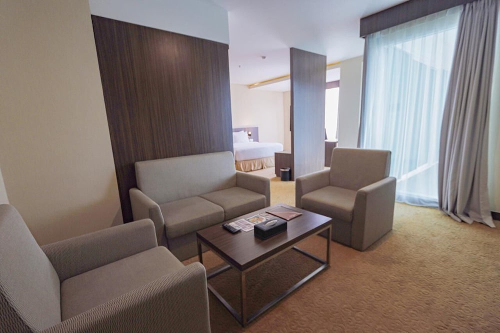 Labersa Hotel And Convention Center Toba Balige