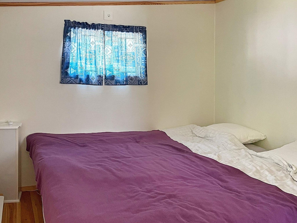 8 Person Holiday Home in Kristinehamn view 2