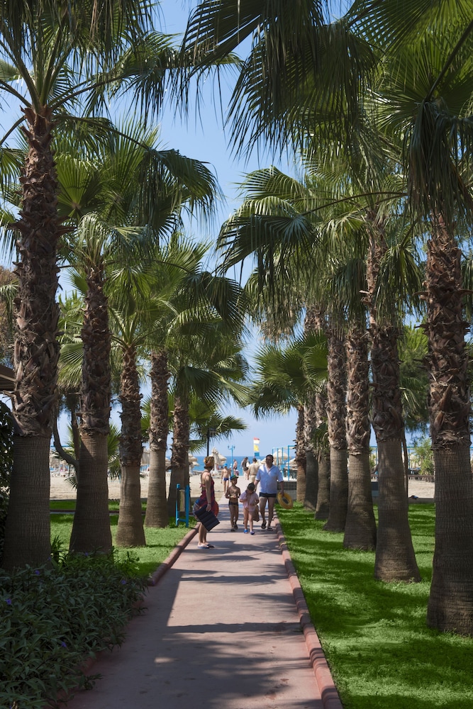 Royal Garden Beach Hotel - All Inclusive