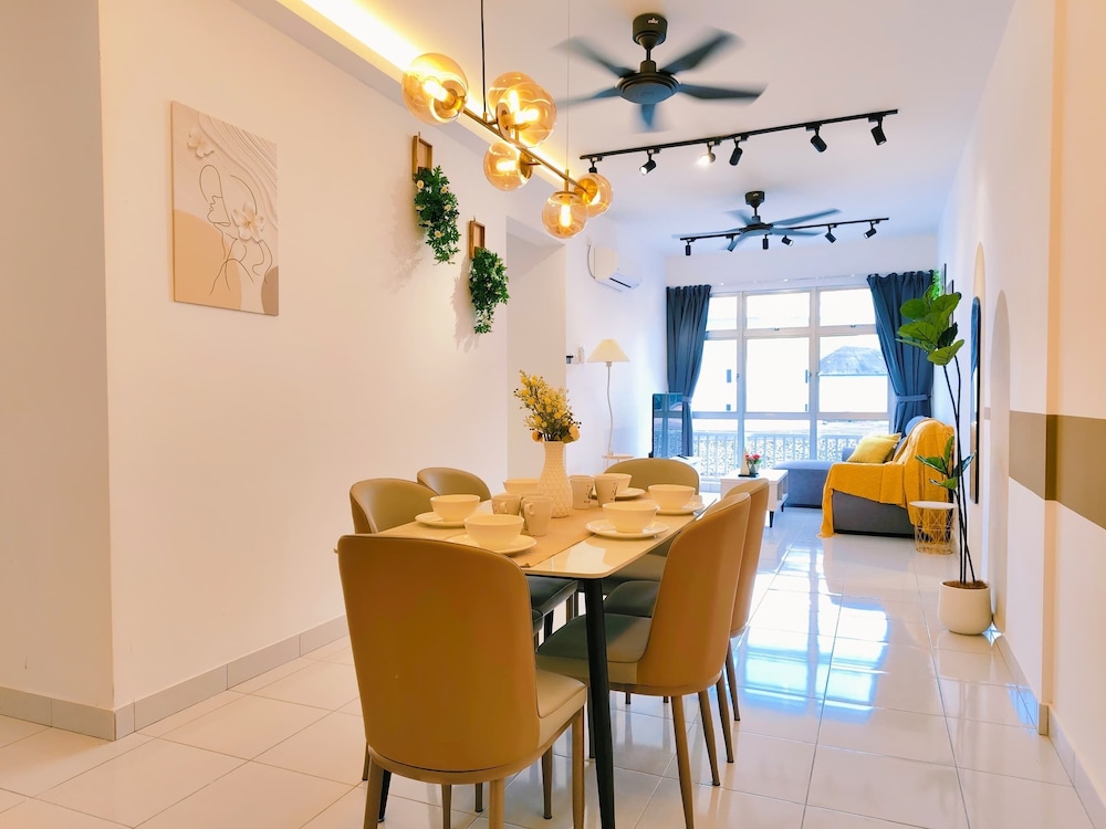 Merpati Indah Apt Kulai Johor