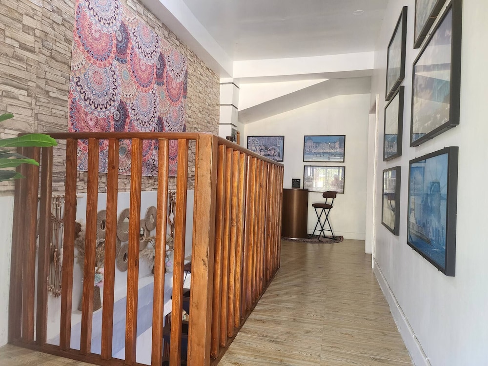 Casa Del Chen - Budget-friendly Stay