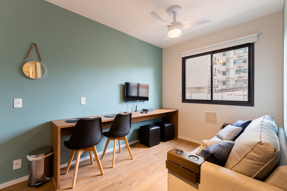 BVV - Bem Viver By - Anora Spaces