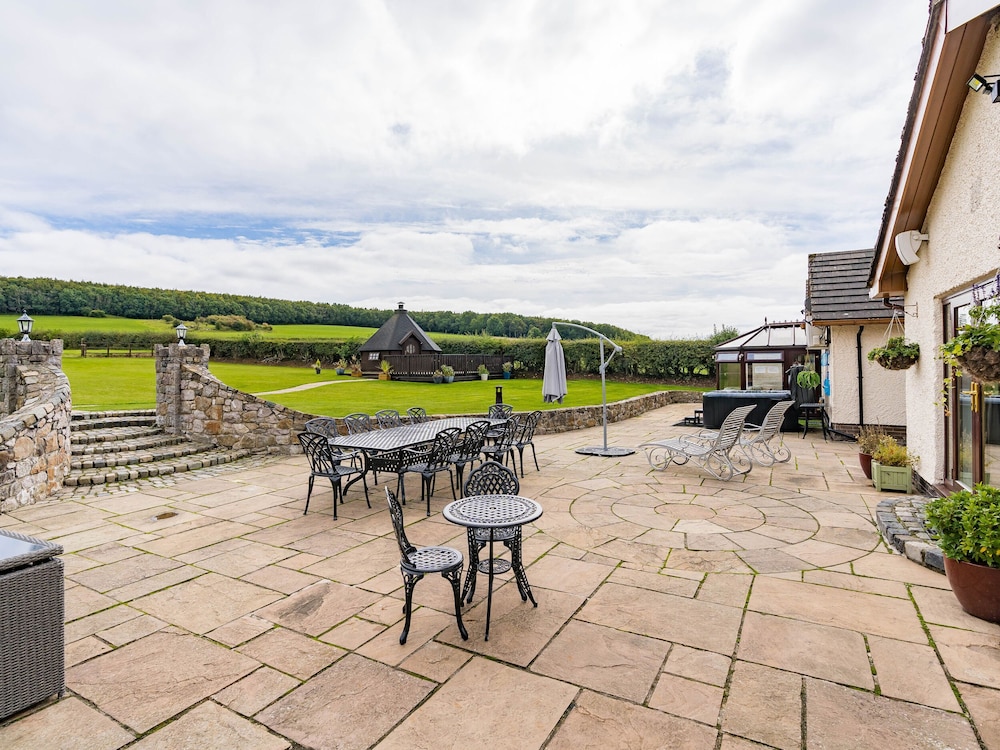 Brookway Lodge