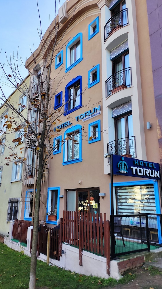 Hotel Torun İstanbul Eski Şehir - Image 5