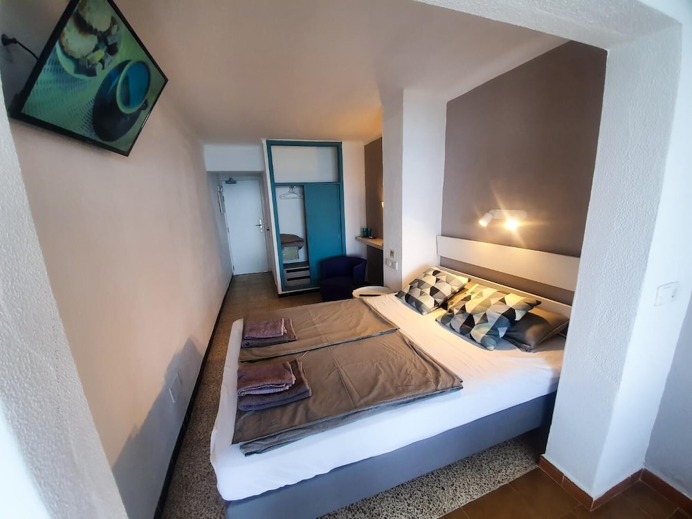 Amena Mar - Guesthouse