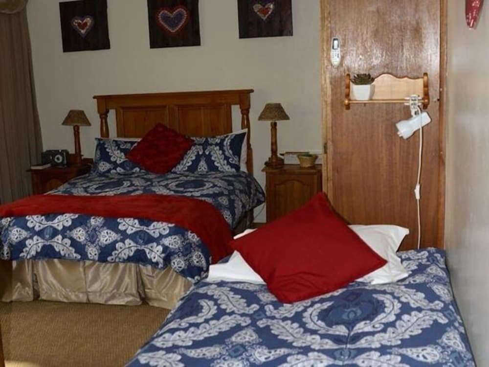 Marnicus Guesthouse view 4