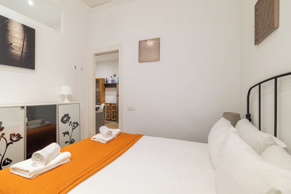 Stay U-nique Apartments Caminal