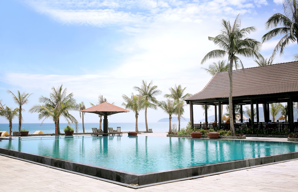 Làng Cò Resort