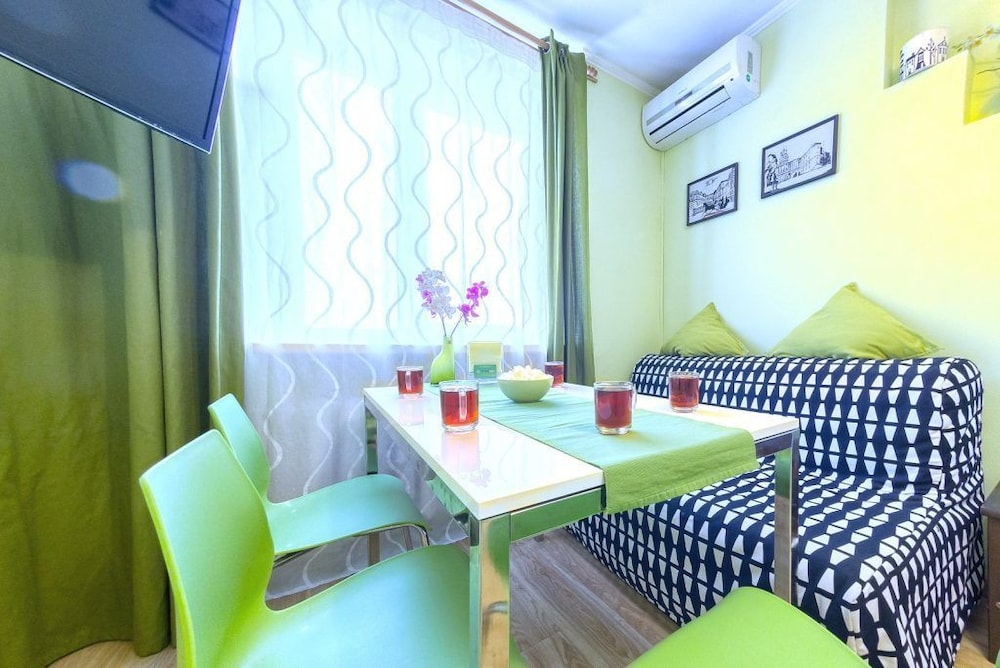 RentalSPb Apartment Obvodnoy Kanal 46