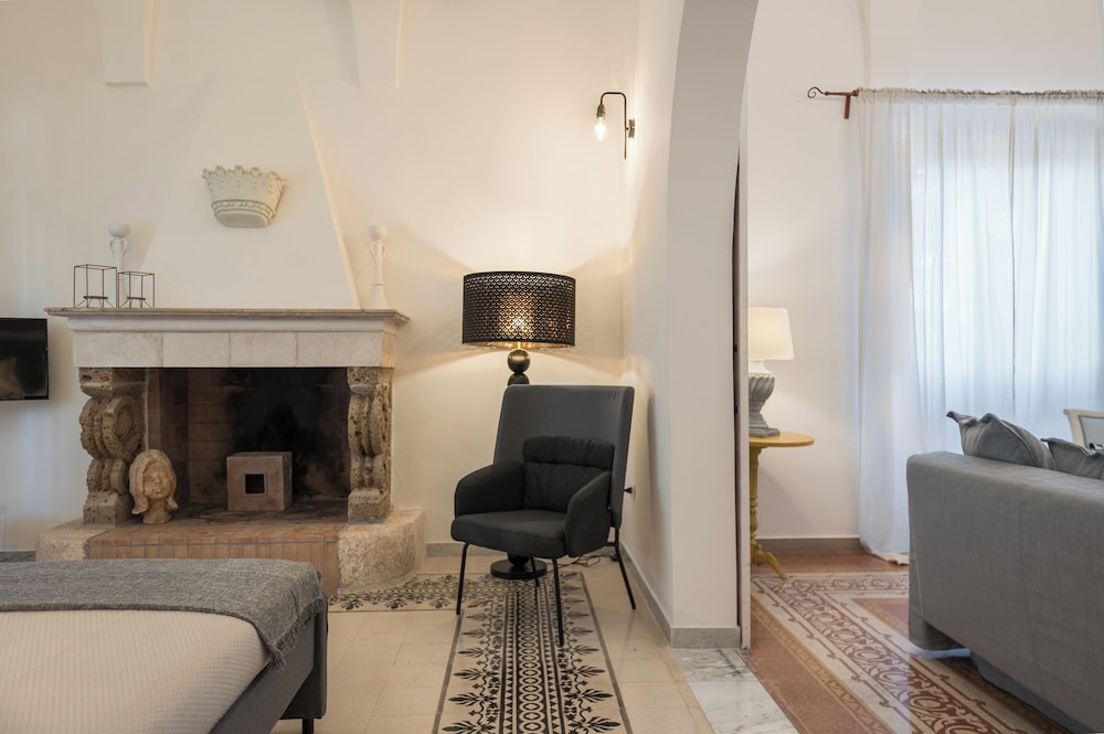 Villa Thea Charming House by Wonderful Italy