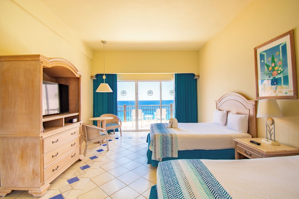 El Cozumeleno Beach Resort - All Inclusive - Property Image 45