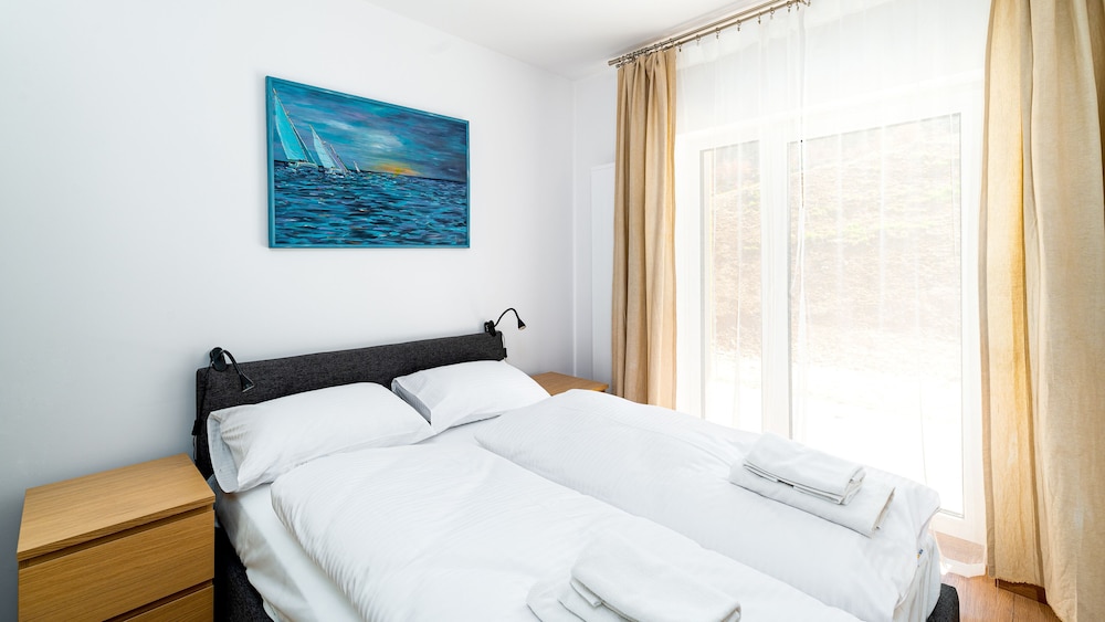 Apartamenty Sun & Snow Osada view 2