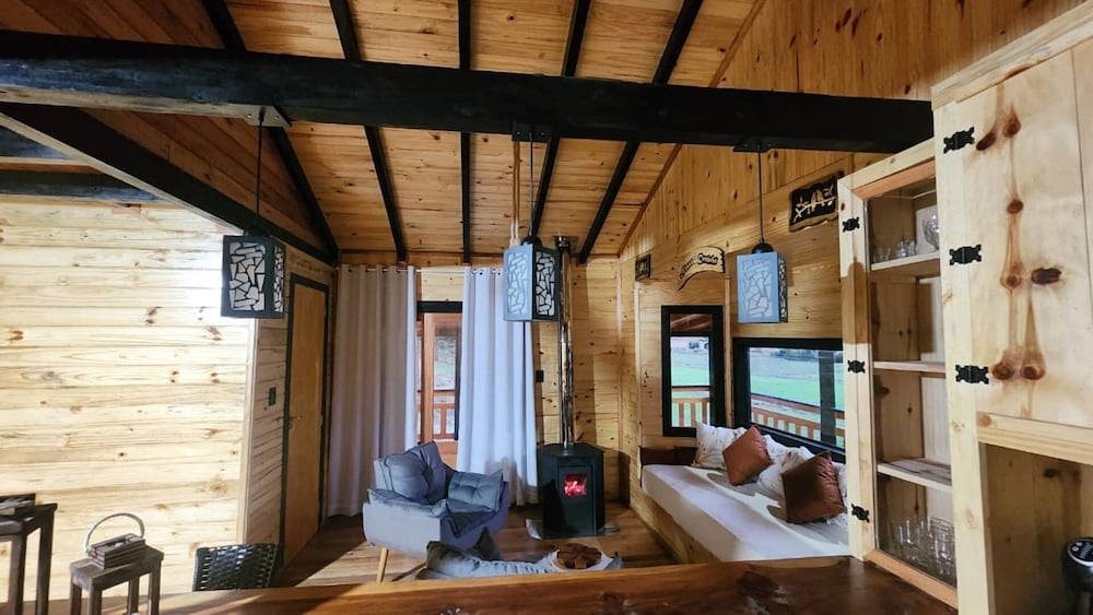 Villa das Araucarias - Urubici - SC