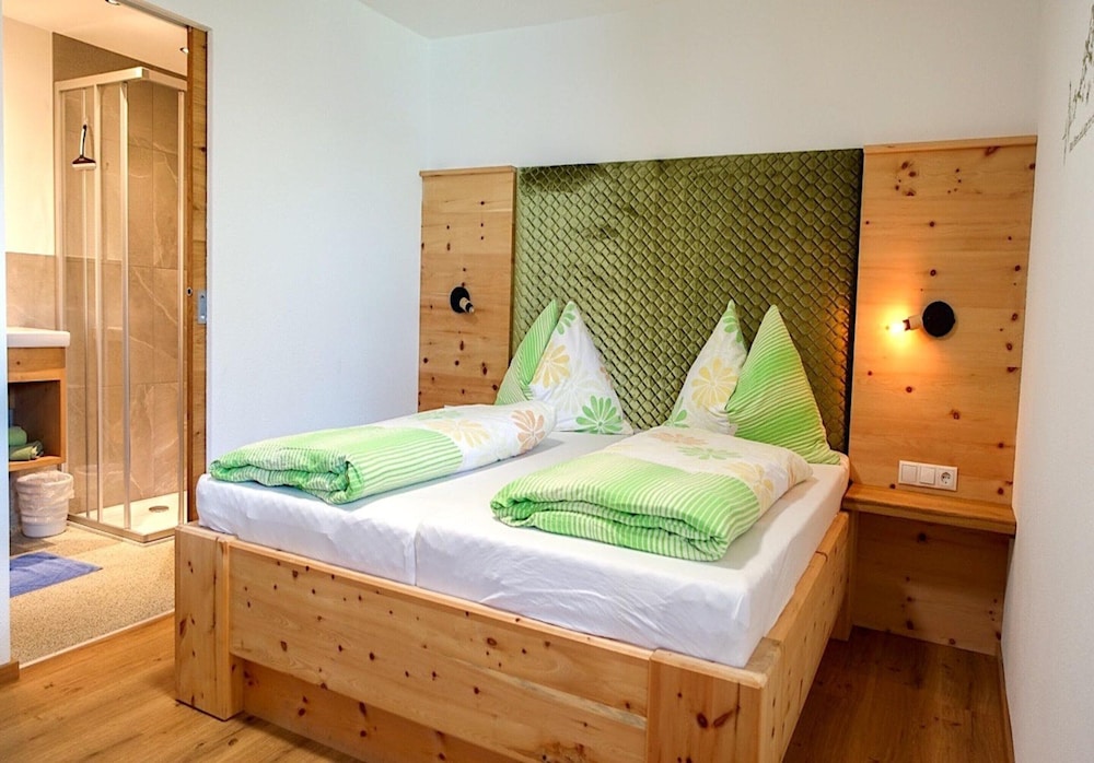 Holiday Home in Tyrol Near Ziller River