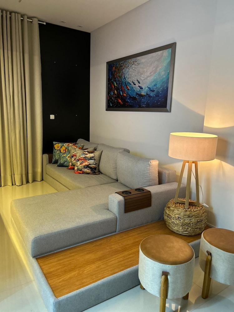 APARTAMENTO ALTO PADRÃO CENTRO ITAJAÍ