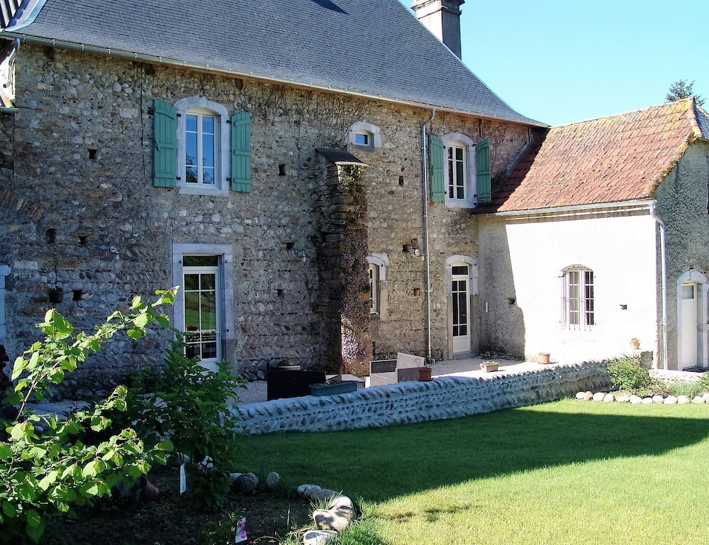 Le Buala maison d'hôtes