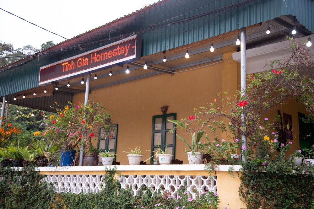 Tĩnh Gia Homestay - De Trip Travel view 5