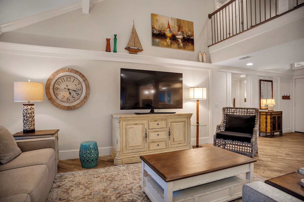 2426 Inland Harbour at The Sea Pines Resort