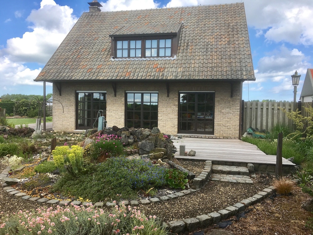 Holiday Home in Groede Near Sandy Beach