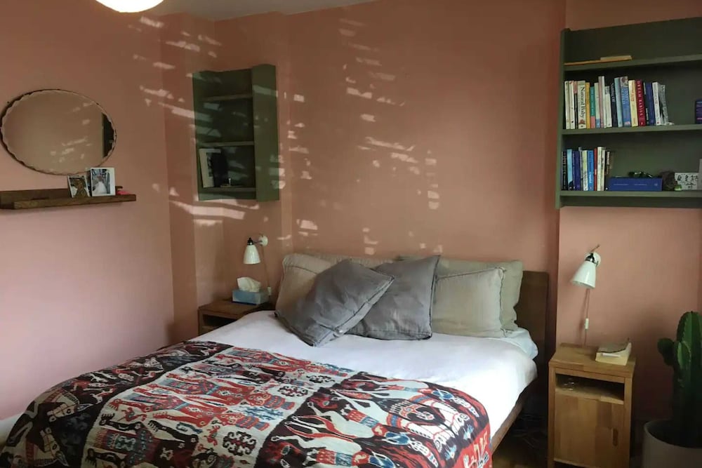 Stylish 1 Bedroom Apartment in Vibrant London Fields