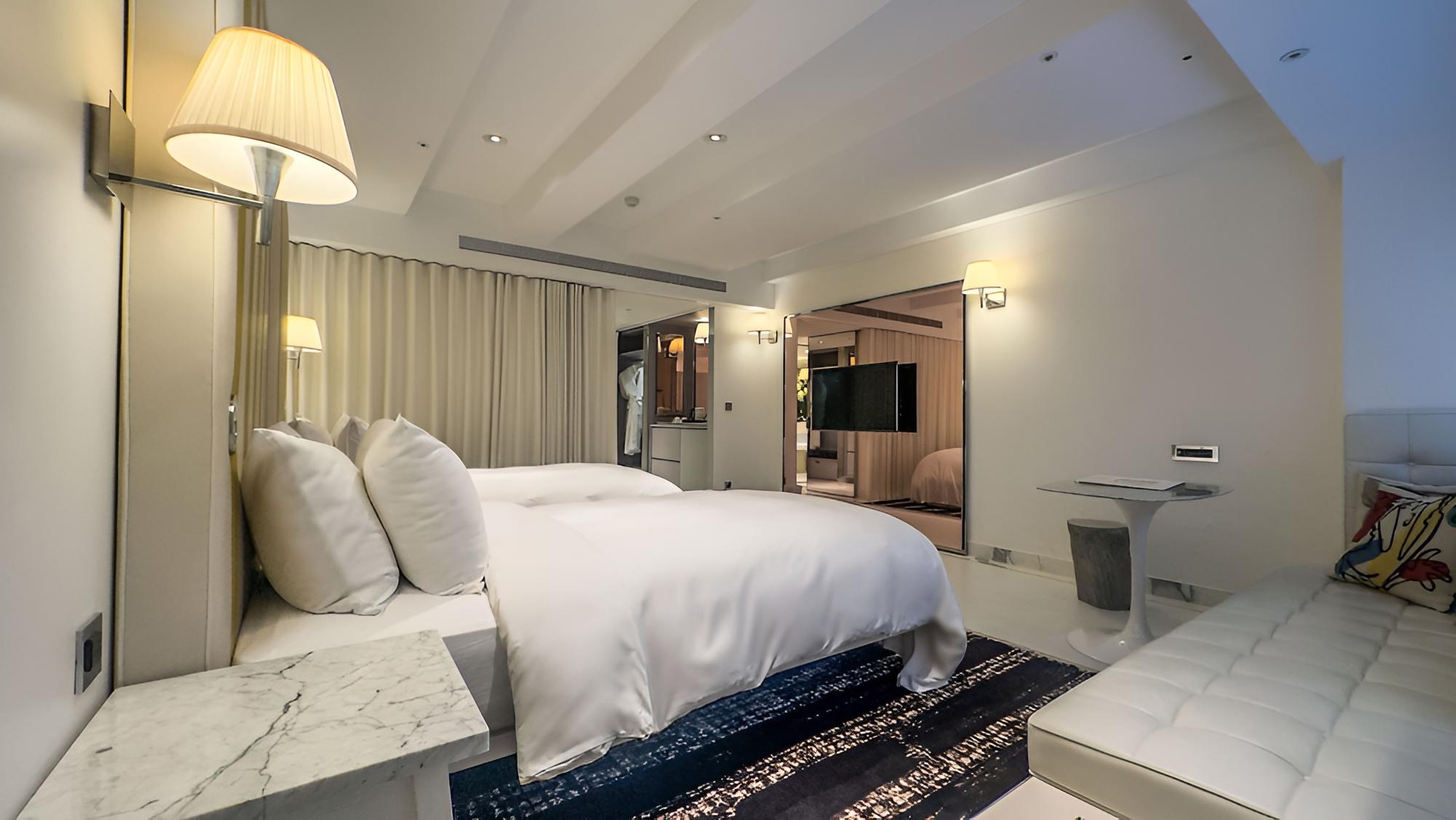Dunhua Mansion Taipei - MGallery Collection