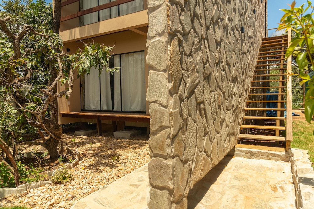 Lofts Lobo Guara