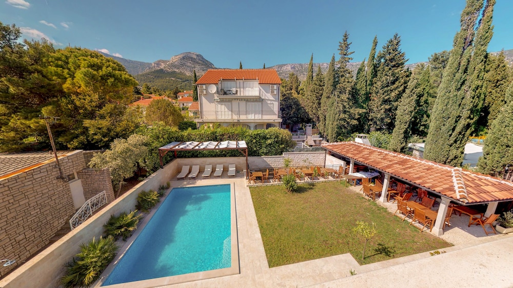 Villa Mediterranea