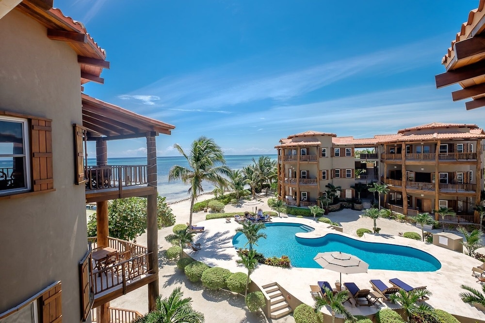 Indigo Belize 5c 3 Bedroom Condo