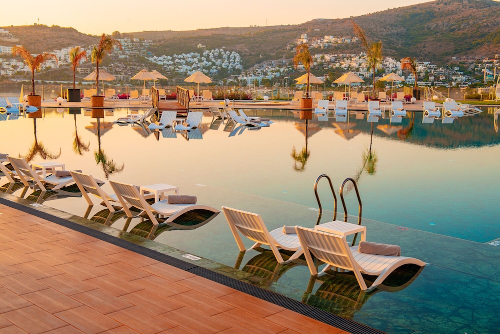 Baia Bodrum Hotel - All inclusive