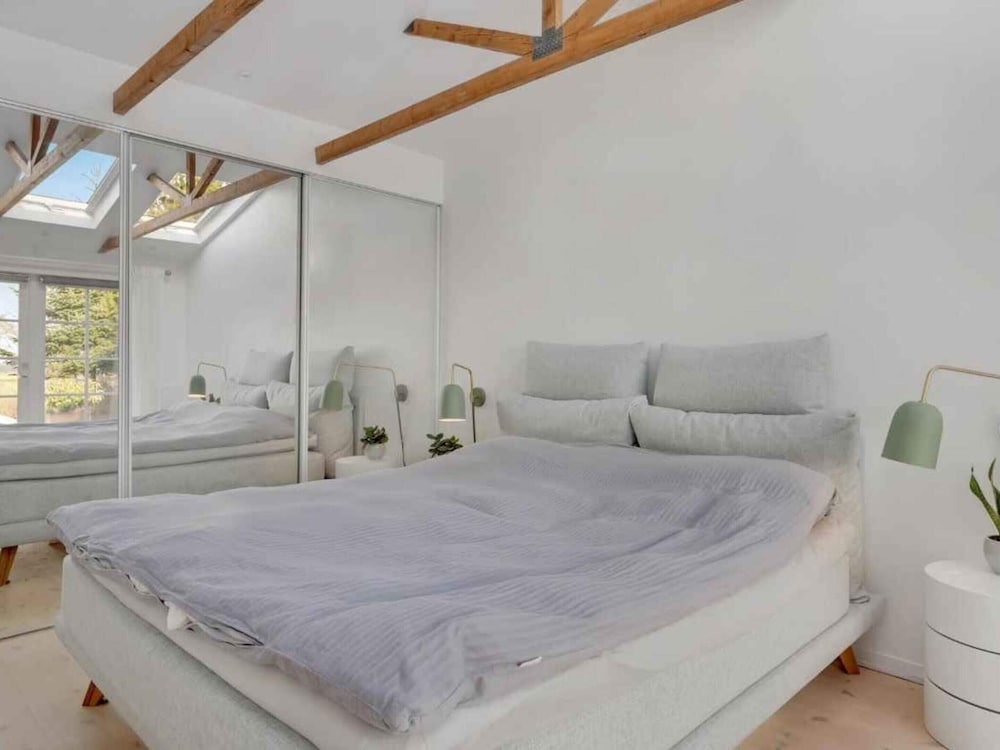 5 Star Holiday Home in Hillerod