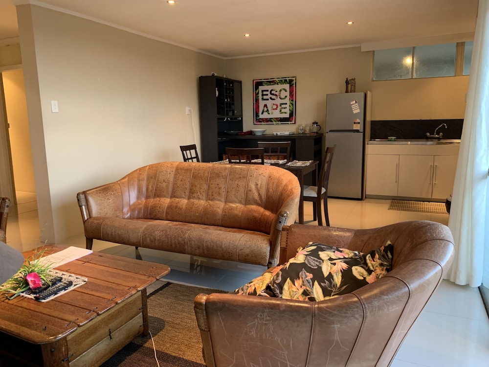 Kidsfirst Apartment 3 - view 19