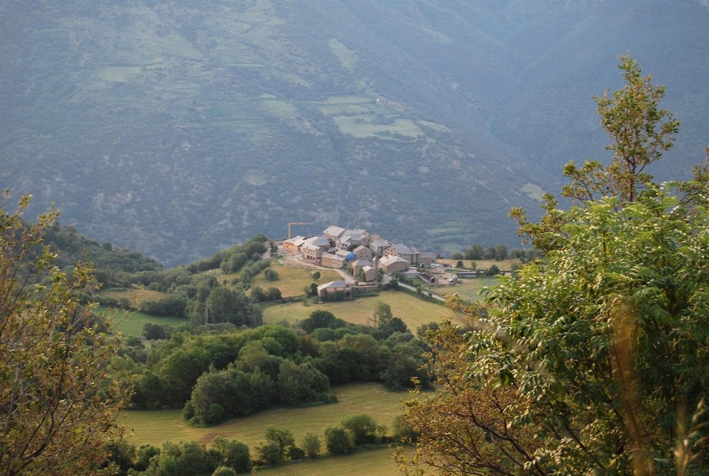 Albergue Rural Ca L'anton