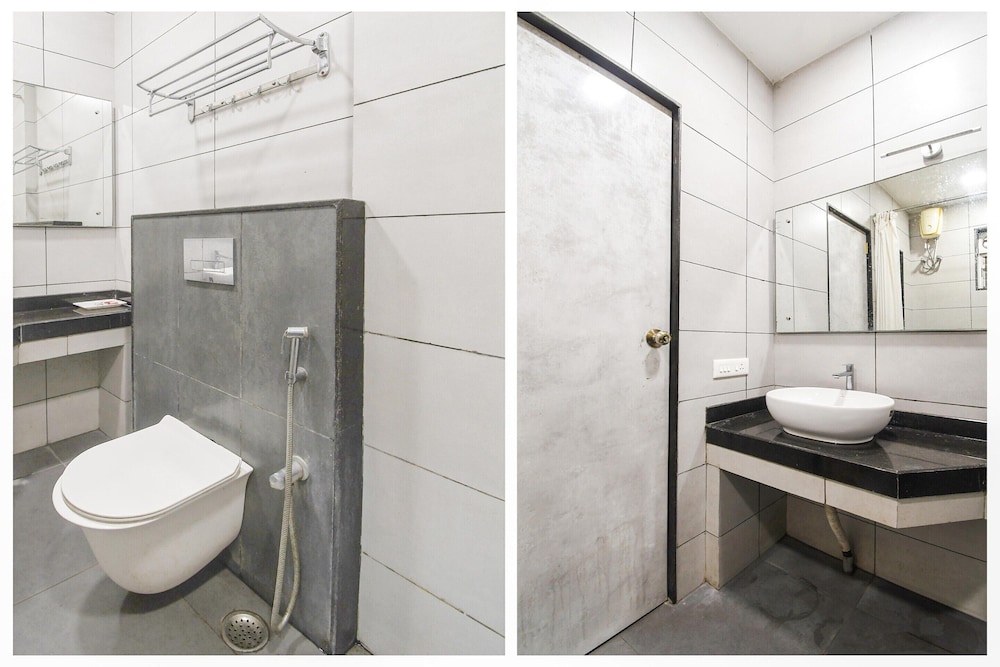 Premium Stays Near Marine Drive Puri